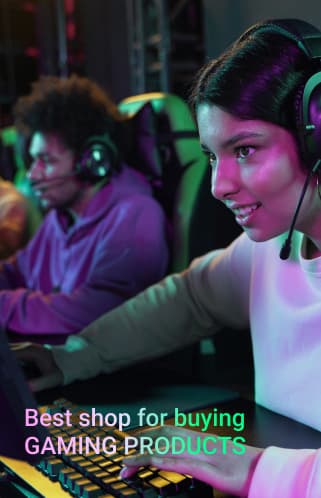 gamepad