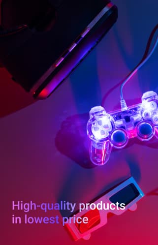 gamer