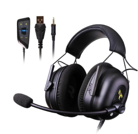 Headset