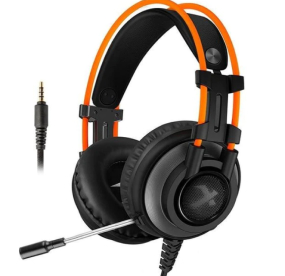 Headsets