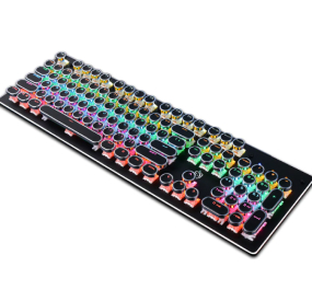 Gaming Mouse