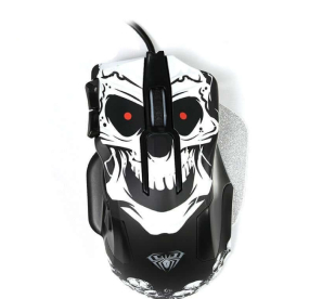 Wireless Mouse