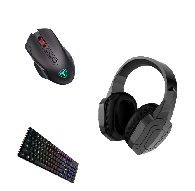 accessories