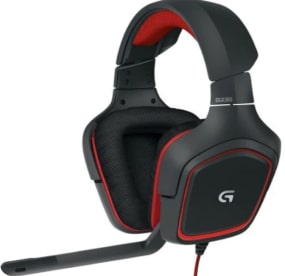 Headset