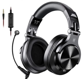 Headset