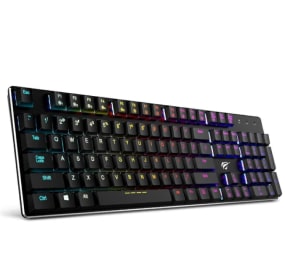 Keyboard