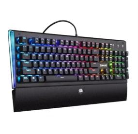 Keyboard